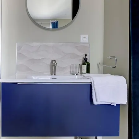 Romantica — Balneo, Cosy & Moderne Appartement