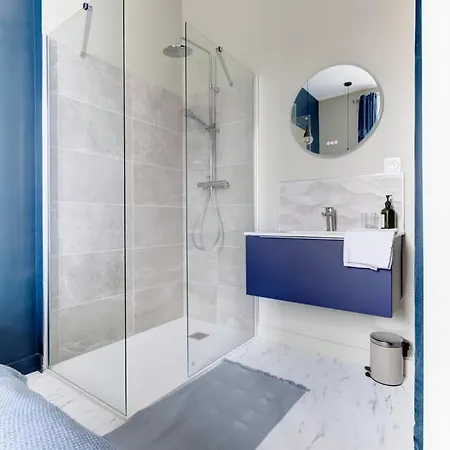 Romantica — Balneo, Cosy & Moderne Appartement *