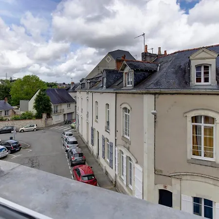 Romantica — Balneo, Cosy & Moderne Appartement *