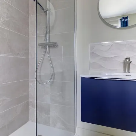 Appartement Romantica — Balneo, Cosy & Moderne *